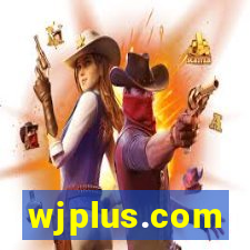 wjplus.com-bouns jogo